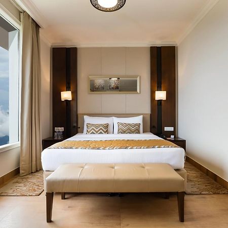Regenta Resort & Spa Mashobra Šimla Exteriér fotografie