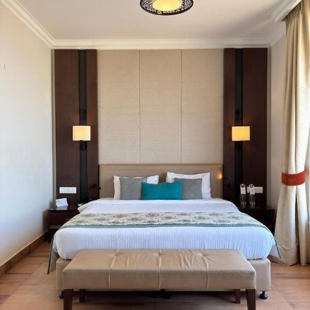 Regenta Resort & Spa Mashobra Šimla Exteriér fotografie
