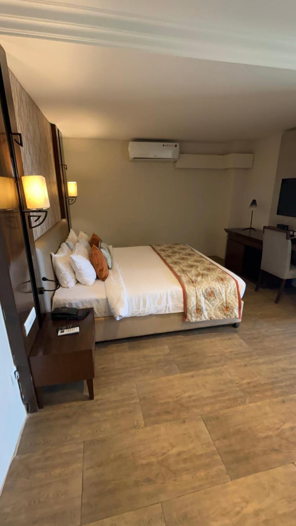Regenta Resort & Spa Mashobra Šimla Exteriér fotografie