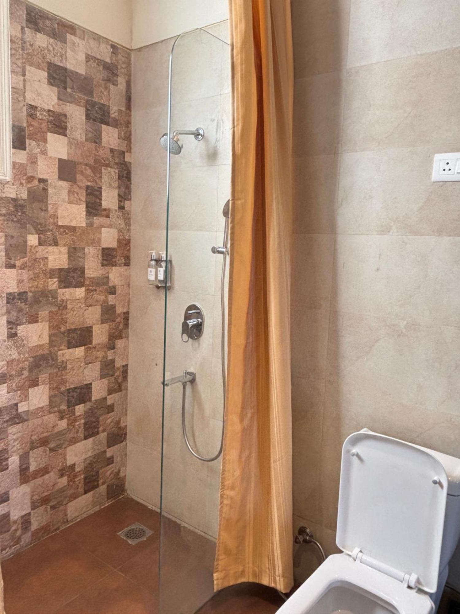 Regenta Resort & Spa Mashobra Šimla Exteriér fotografie