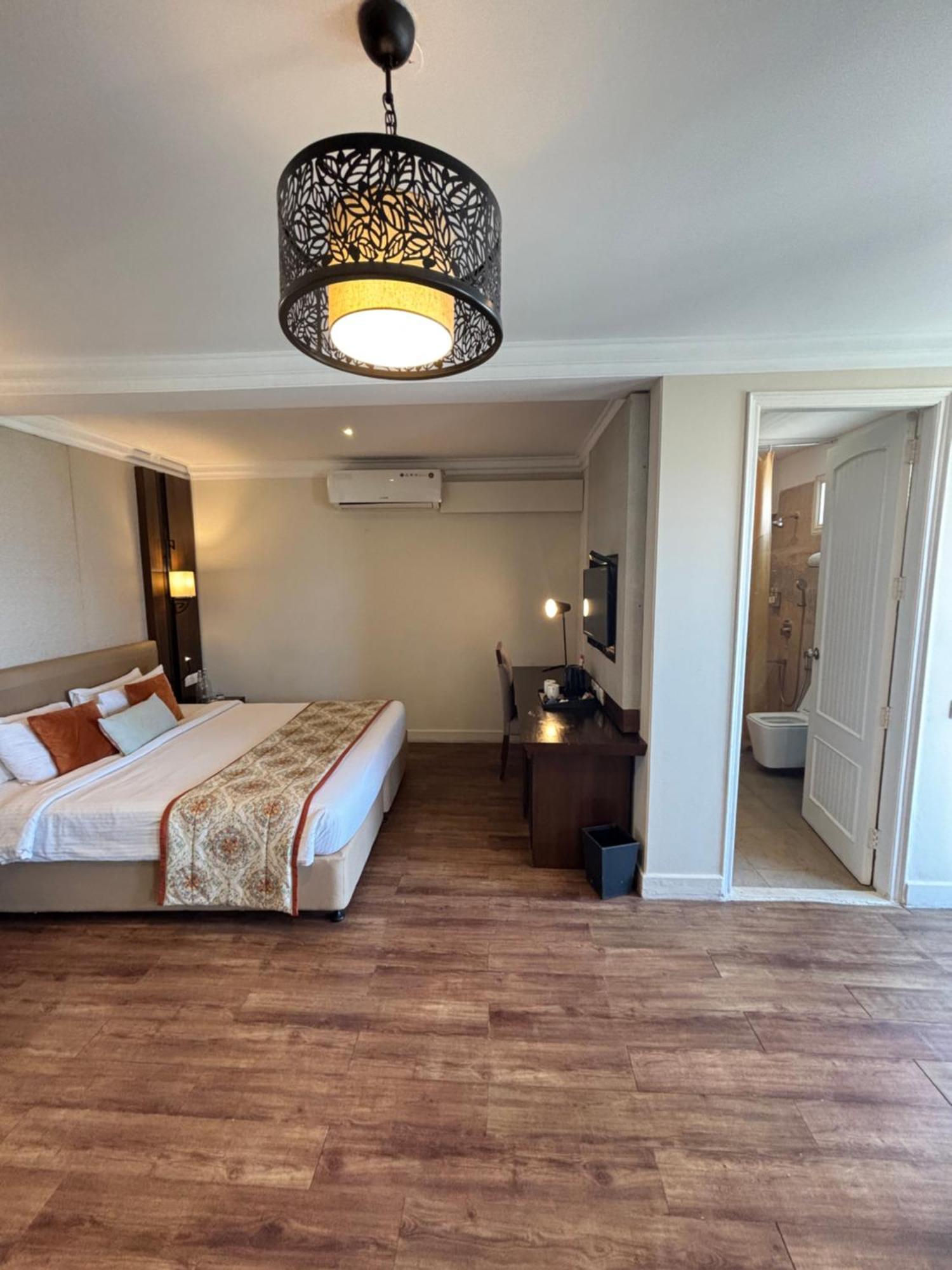 Regenta Resort & Spa Mashobra Šimla Exteriér fotografie